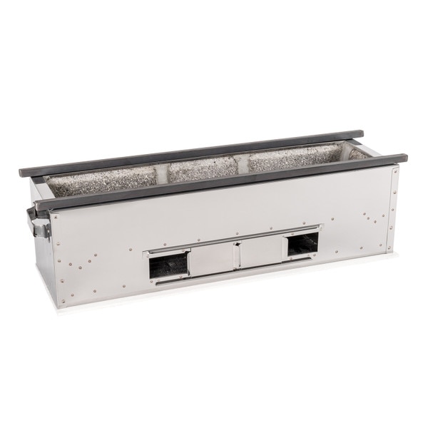 Image of Teruhime Grilling Konro 23.5" 2