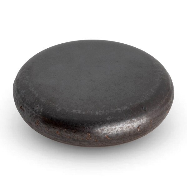 Image of Ishiyaki Grilling Stone 4.25" 1