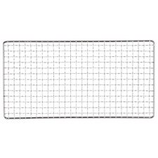Iron Cooking Net for Konro Grill 11.2"