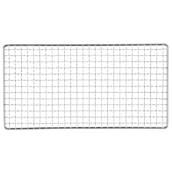 Image of Iron Cooking Net for Konro Grill 11.2" 1