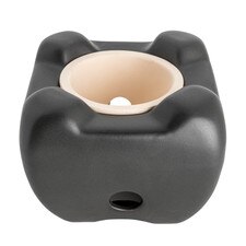 Black Konro Grill (Net sold separately)