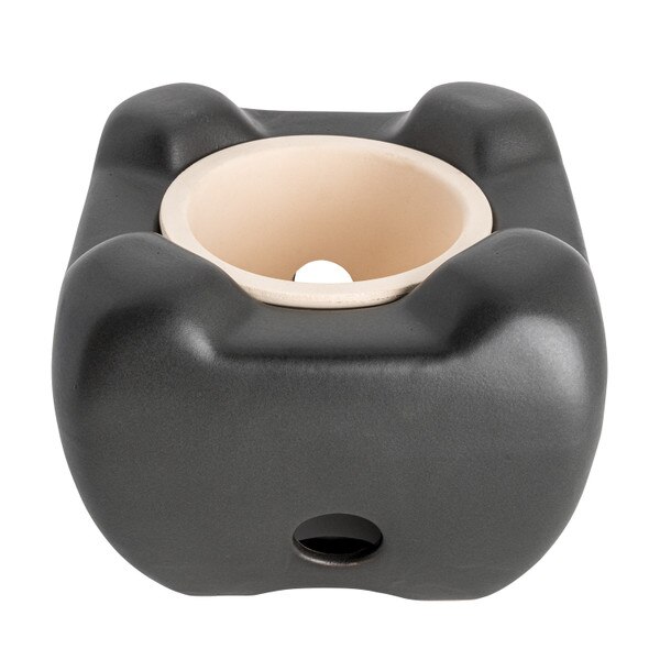 Image of Black Konro Grill (Net sold separately) 1