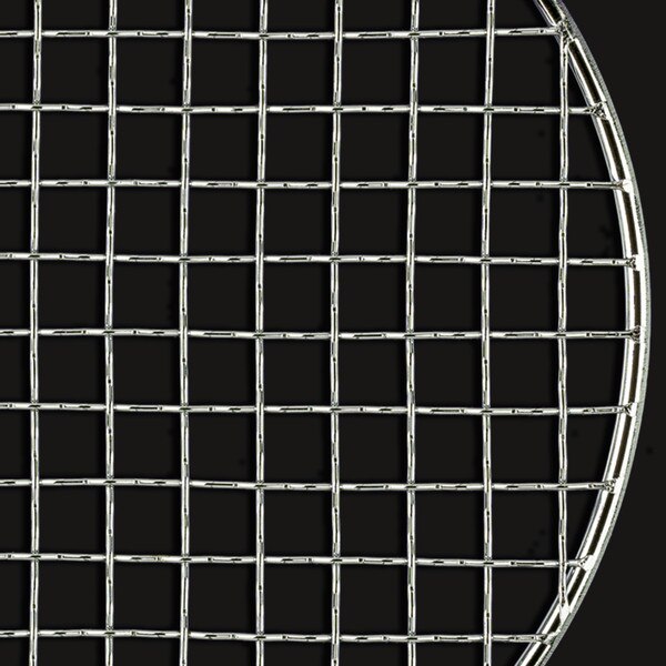 Image of Net for Bizen Black Konro 7.5" 3