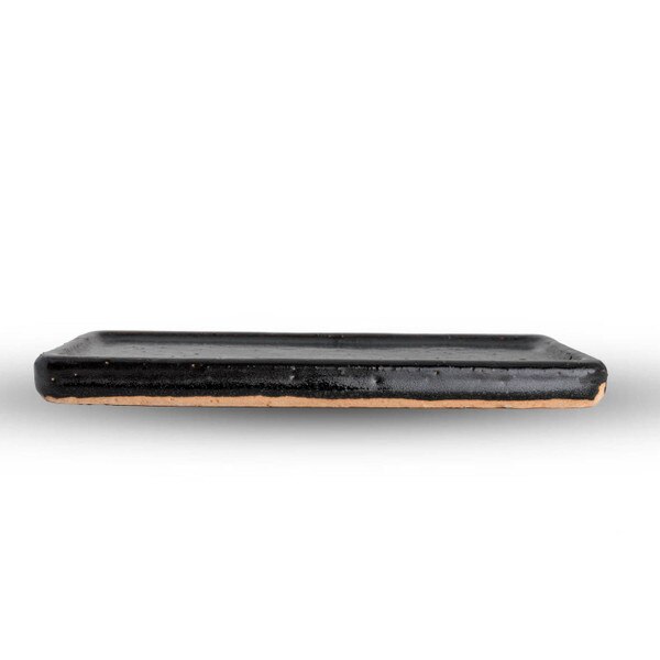 Image of Ishiyaki Grilling Stone Rectangular Plate 7.5" 3