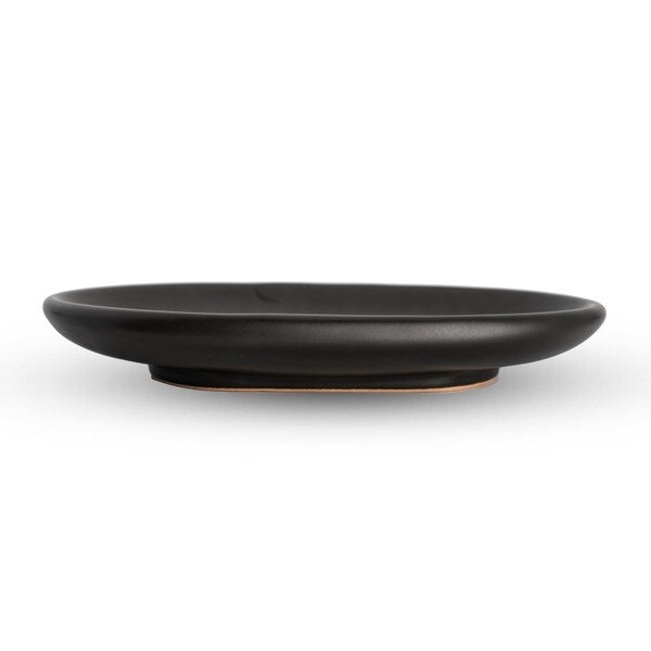 Image of Ishiyaki Grilling Stone Oval Plate 7.25" 2