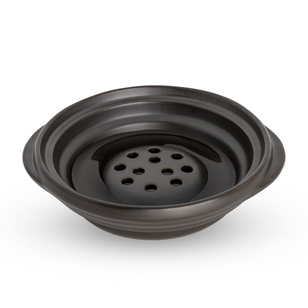 Image of Ishiyaki Round Grill w/ Net Screen 6.75" 4