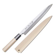 Korin Blue Steel Hongasumi Yanagi 11.8"