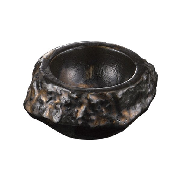 Image of Rock Shape Small Bowl 4"