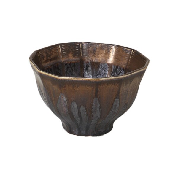 Image of Dodecagon Bowl 5"