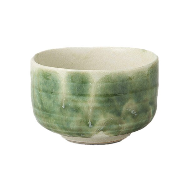 Image of Green Matcha Bowl 4.5"
