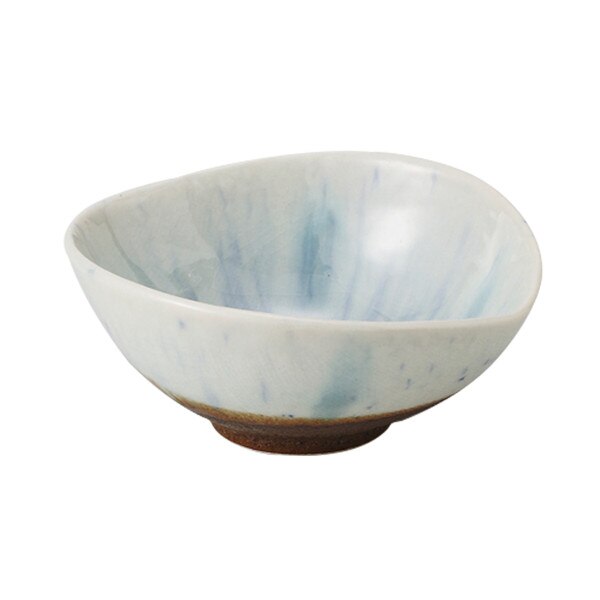 Image of Iwashimizu Oval Bowl 5"