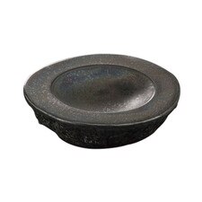 Kubomi Raised Plate 4.75"