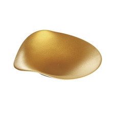 Gold Wave Plate 8.25"