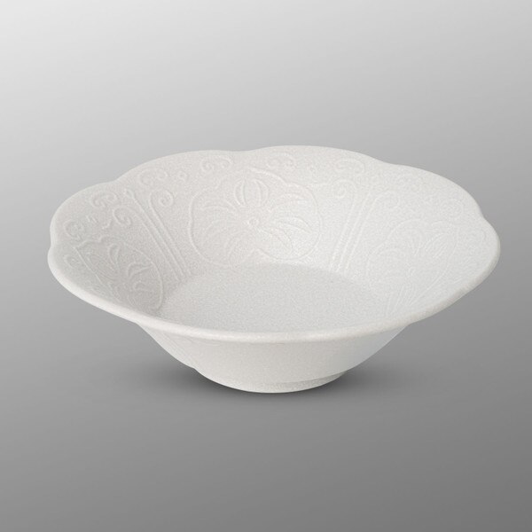 Image of Snow White Bowl 6.25"