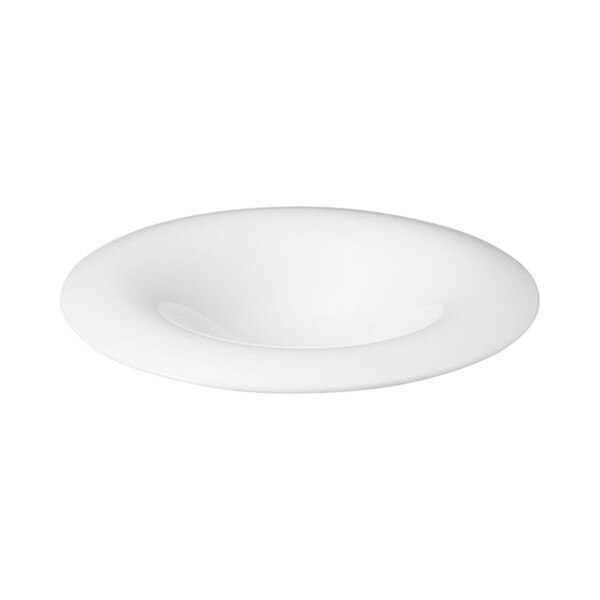 Image of Moire Plate 9.25"