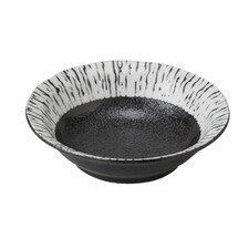 Zebra Bowl 5.5"