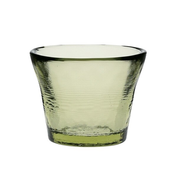 Image of Oya Glass Small tumbler 3"