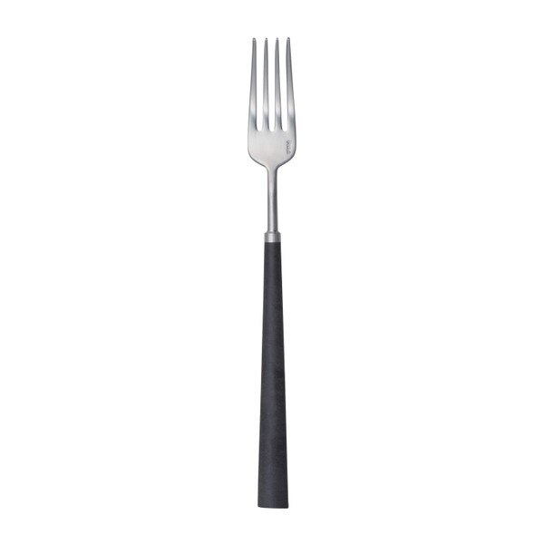 Image of YUME Table fork (Mat / Black) 9"