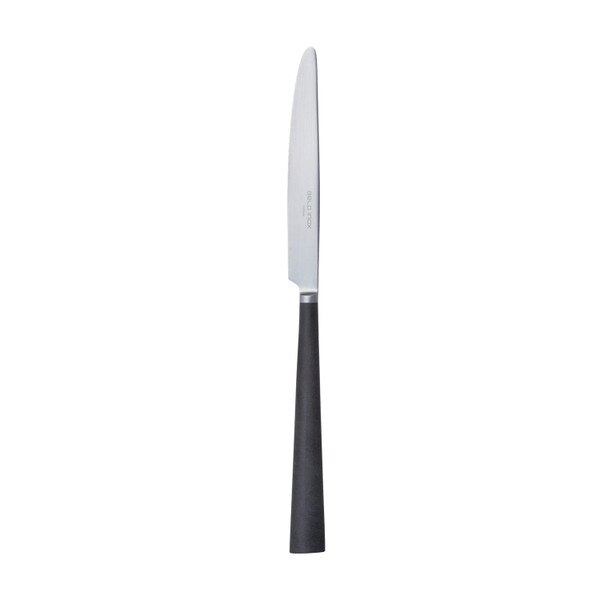 Image of YUME Table knife (Mat / Black) 9.25"