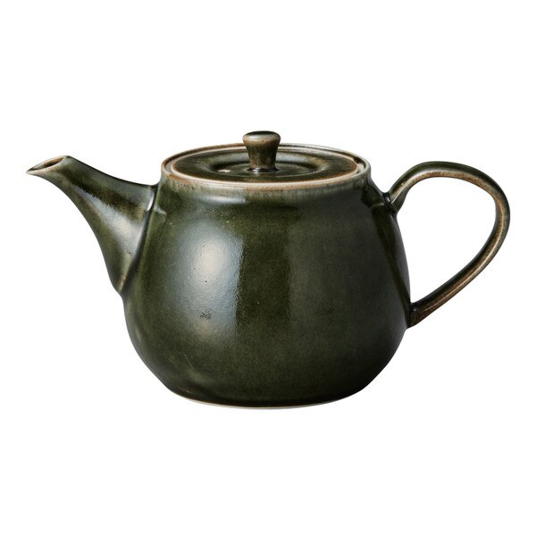 Image of Cape Teapot OG 6.75"