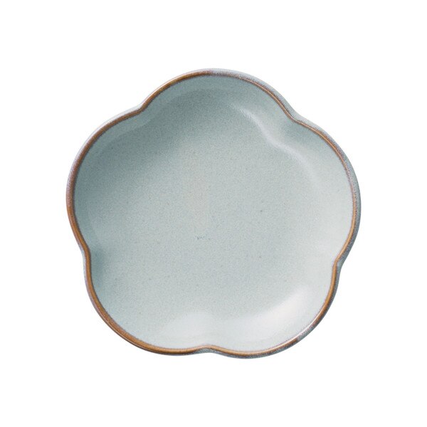 Image of Cape Ume plate 4.75"