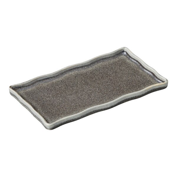 Image of Cape Rectangular plate 8.5"