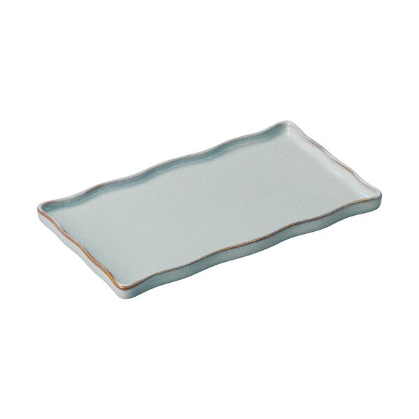 Image of Cape Rectangular plate 8.5"
