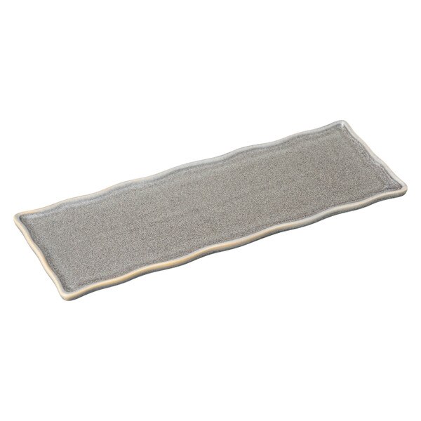 Image of Cape Rectangular plate 13.25"