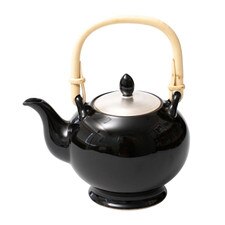 Gingetsu Dobin Teapot 7"