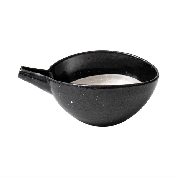 Image of Gingetsu Katakuchi Pitcher 6.25"
