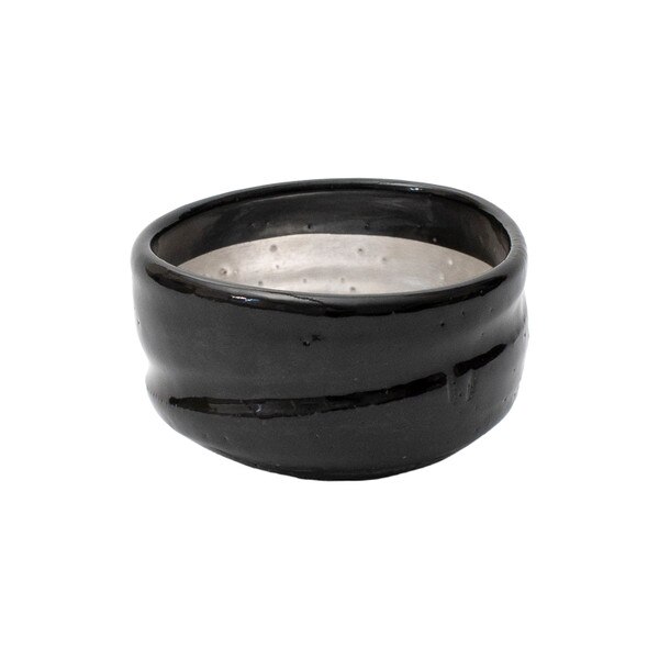 Image of Gingetsu Matcha Bowl 4.25"