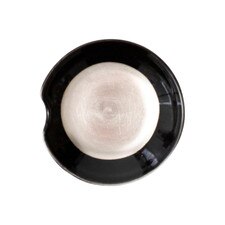 Gingetsu Chopstick Rest Mini Dish 3"