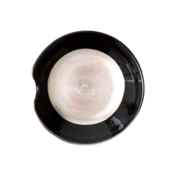 Image of Gingetsu Chopstick Rest Mini Dish 3"