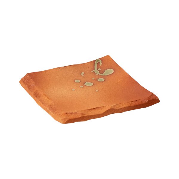 Image of Kawatare Square Plate OR 3.75"