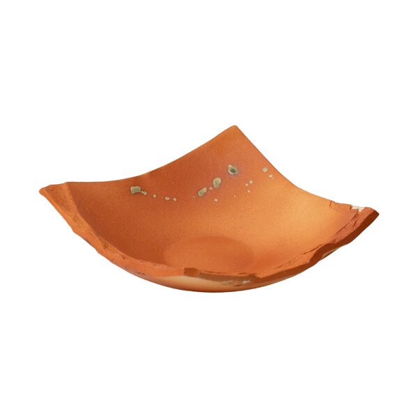 Image of Kawatare Square Bowl Medium OR 9.25"
