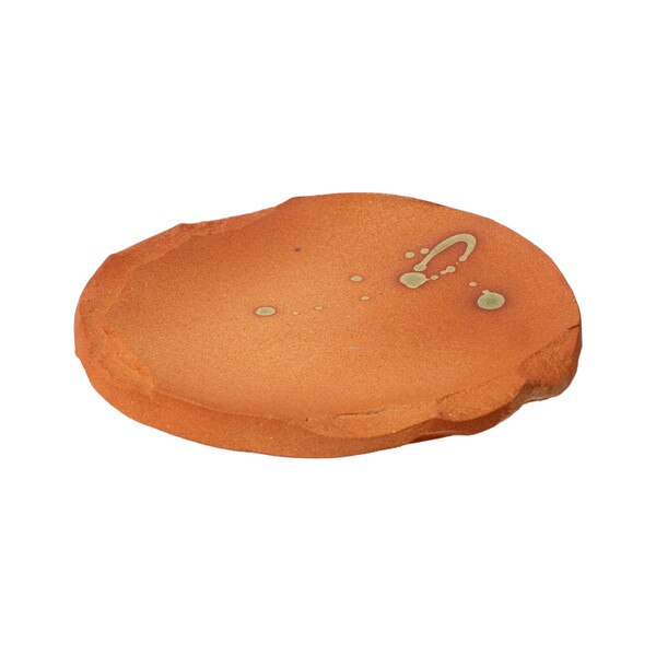 Image of Kawatare Round Plate OR 9.25"