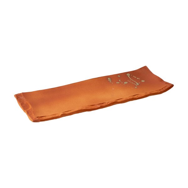Image of Kawatare Rectangular Plate OR 18"