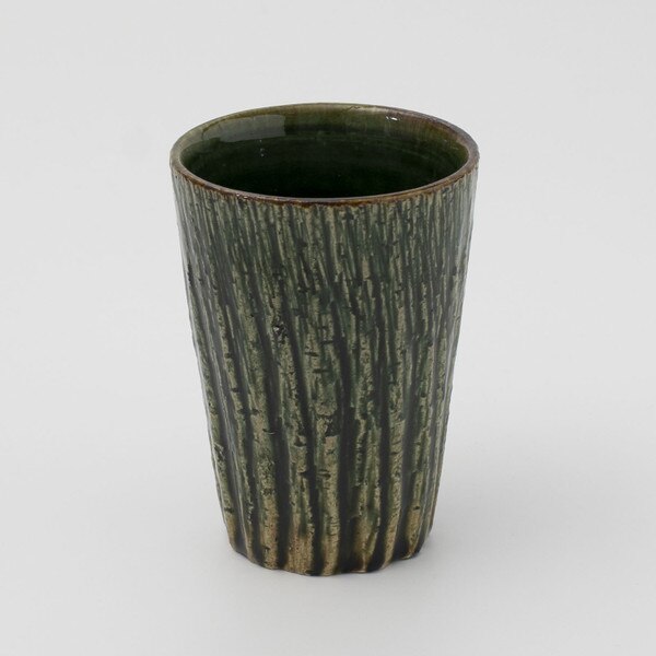 Image of Mori Sogi Tumbler GR 3.5"
