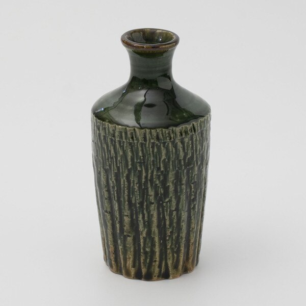 Image of Mori Sake Bottle GR 3"
