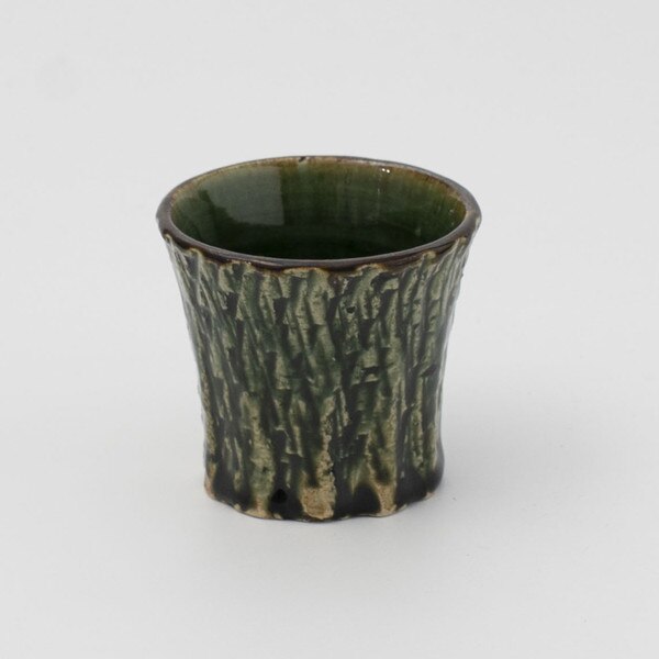 Image of Mori Guinomi Cup GR 2.75"