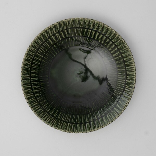 Image of Mori Plate GR 7"