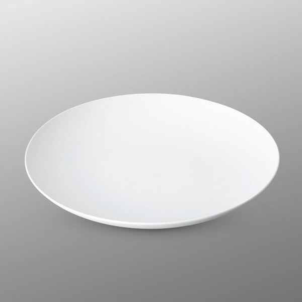 Image of MOTOI Coupe plate 10.75"