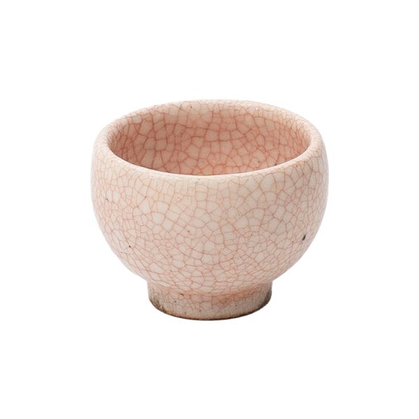 Image of Usurai Sake Cup Small PK 2.25"