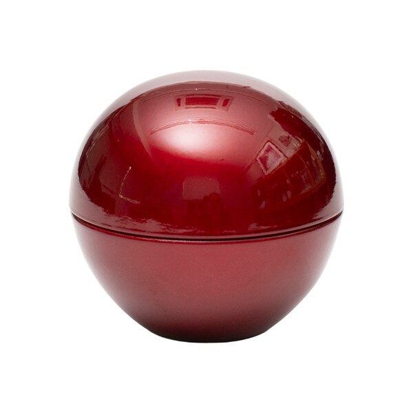 Image of Urushi Round box BD 4"