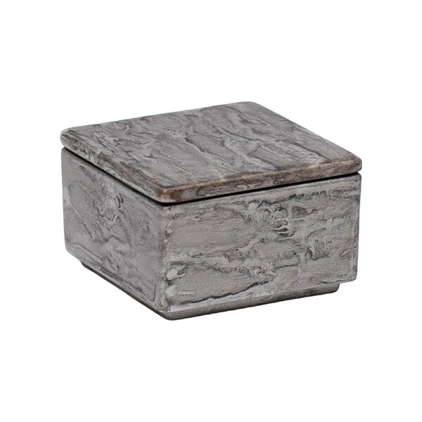 Image of Urushi Square box S MS 2.75"