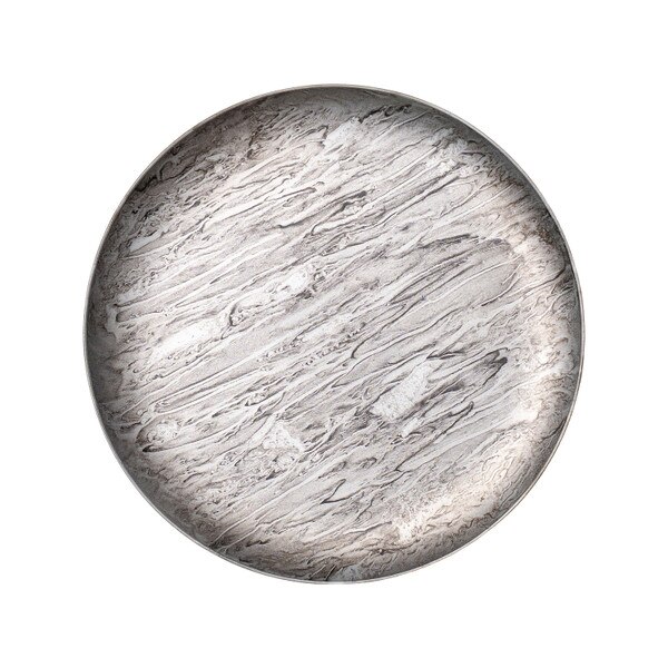 Image of Urushi Flat plate MS 8"