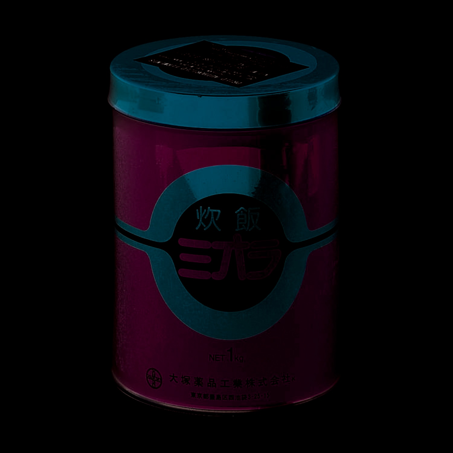 Miora Rice Cooking Powder | Korin