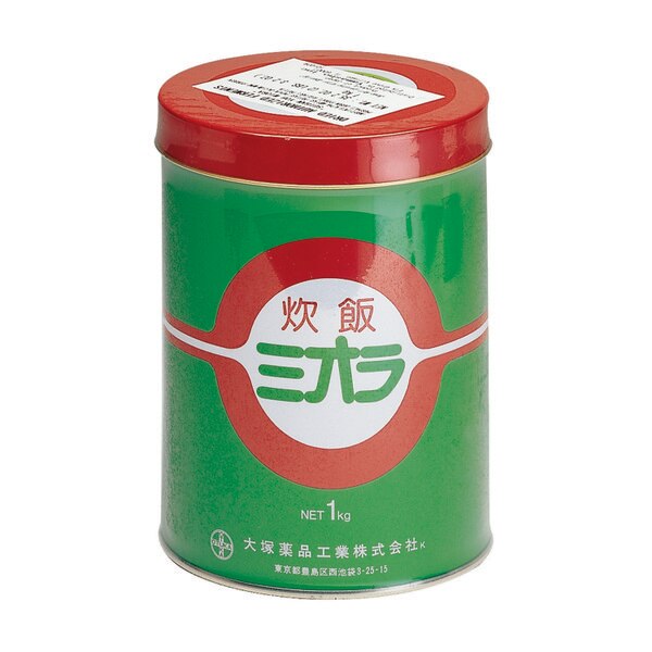 Image of Miora Rice Cooking Powder