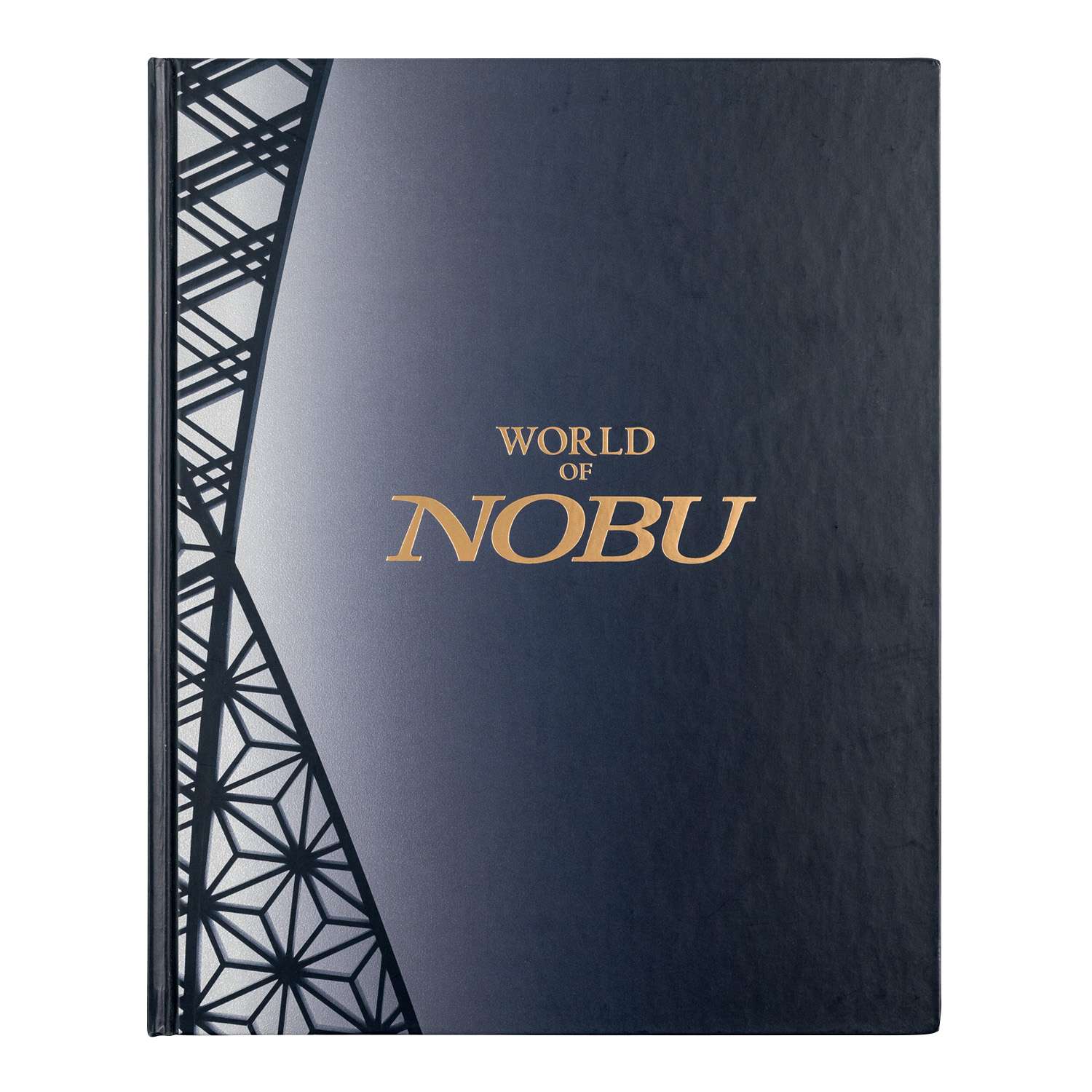World of Nobu with Original Tote Bag | Shop