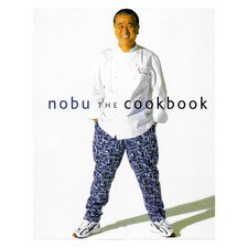 Nobu the Cookbook